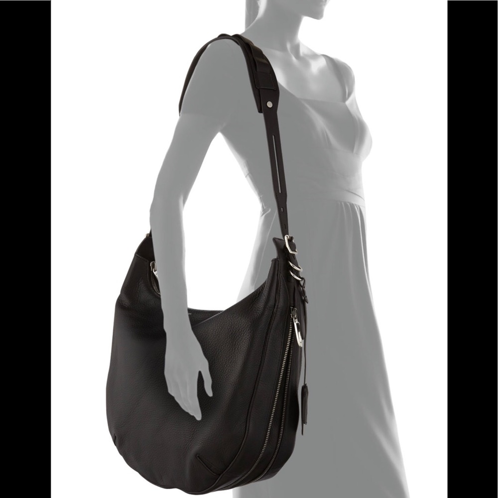 Rag & Bone Bradbury hobo - Picture 7 of 10
